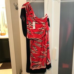 New York and Company Dress NWT